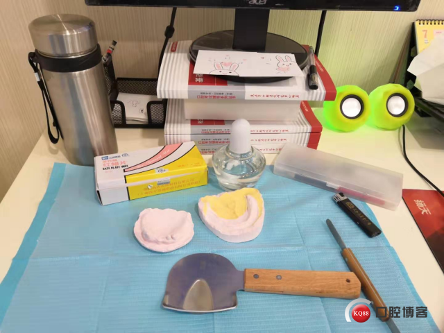 制作蜡堤.jpg